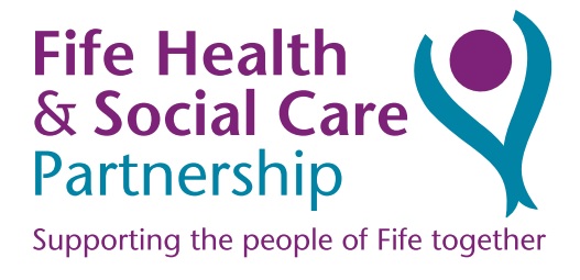 Health and social care partnership logo